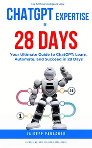 ChatGPT Expertise in 28 Days