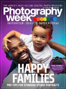 Photography Week - Issue 608 - 16 May 2024