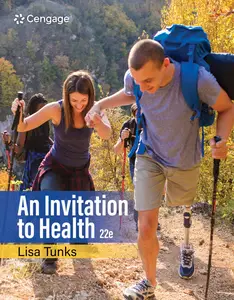 An Invitation to Health, 22nd Edition