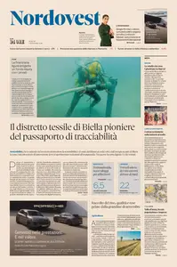 Il Sole 24 Ore Nordovest - 7 Novembre 2025