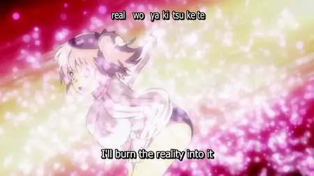 Senran Kagura - 10