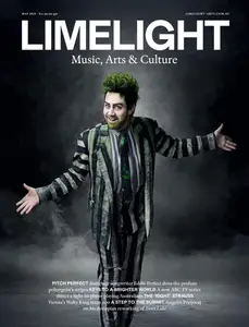 Limelight - May 2025