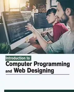 Introduction to Computer Programming and Web Designing