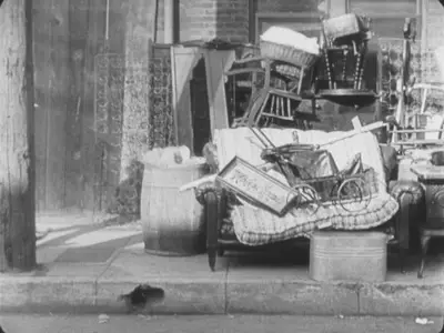 Cops (1922)