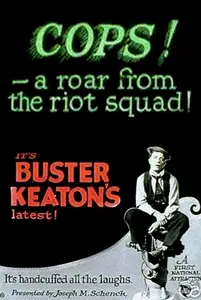 Cops (1922)