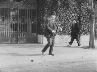 Cops (1922)