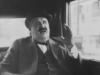 Cops (1922)