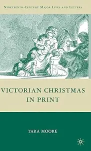 Victorian Christmas in Print