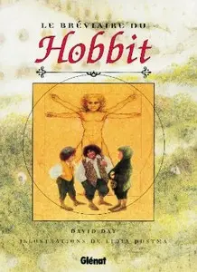 Le bréviaire du hobbit - One shot