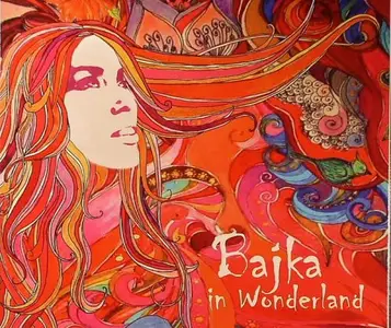 Bajka - In Wonderland (2010)