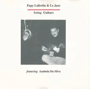 Fapy Lafertin & Le Jazz - Swing Guitars (1995)