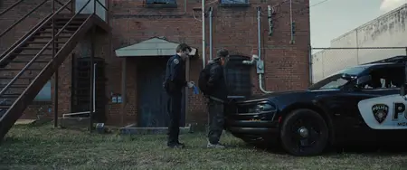 Weapons (2025)