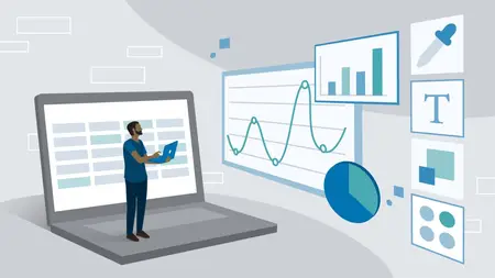Tableau Design and Formatting Essential Training