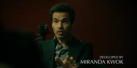 The Cleaning Lady S04E11