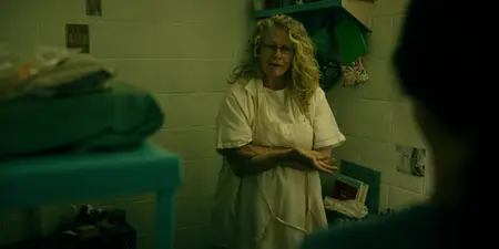 The Cleaning Lady S04E11