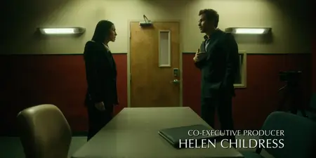 The Cleaning Lady S04E11