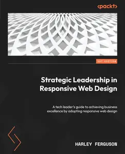 Strategic Leadership in Responsive Web Design