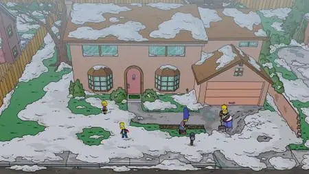 Die Simpsons S31E02