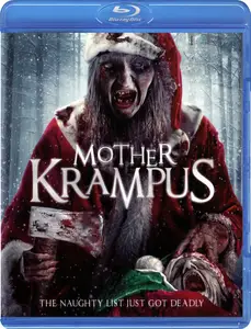 Mother Krampus (2017)