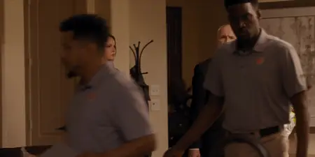 Landman S01E05
