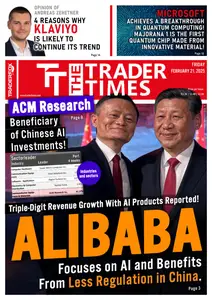 The Trader Times - 21 February 2025