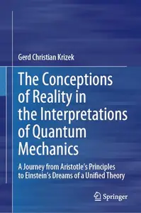 The Conceptions of Reality in the Interpretations of Quantum Mechanics