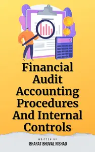 Financial Audit - Accounting Procedures And Internal Controls