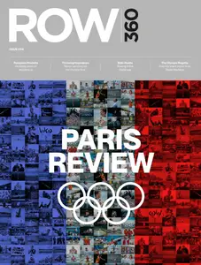 Row360 - Issue 54 2024