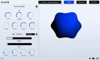 AudioTechHub Soundware Fluid v1.0.0 (Win/macOS)
