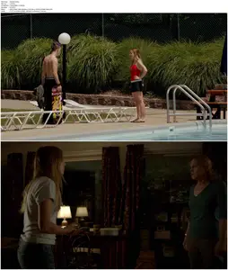 The Lifeguard (2013)