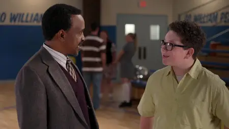 Schooled S01E02