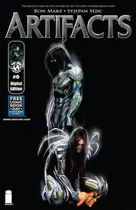 Artifacts v1 (2011) (Digital-Tpb) (ZoomKing-Empire