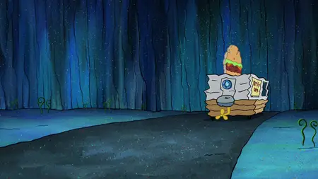 SpongeBob SquarePants S13E26