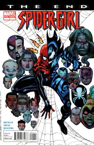 Spider-Girl - The End 01 (2010) (GreenGiant-DCP