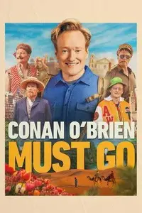 Conan O'Brien Must Go S03E04