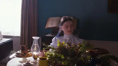 Anne with an E S01E05