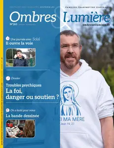 Ombres & Lumière N.263 - Janvier-Février 2025