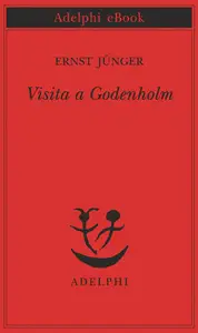 Ernst Jünger - Visita a Godenholm (2026)