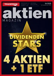 Aktien Magazin - 9 September 2025