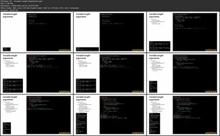 Python Functions Deep Dive Part 1: Improve Code Organization and Increase Code Reusability