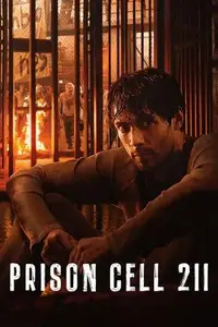 Prison Cell 211 S01E05