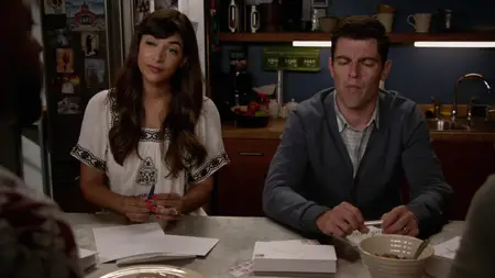 New Girl S06E08