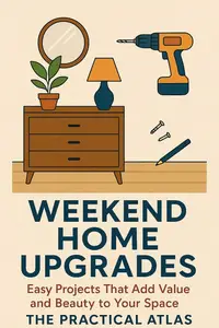 Weekend Home Upgrades