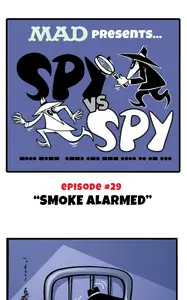 MAD-Spy vs Spy 029 2025 digital-mobile Son of Ultron