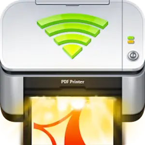 PDF Printer - Easily Print to PDF 5.4.5