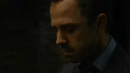 Sneaky Pete S01E10