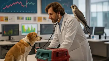 Mastering Animal Health Economics