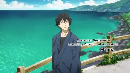 Barakamon 2014 S01