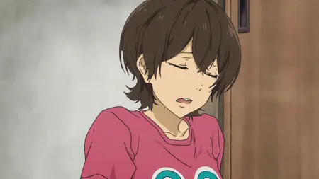 Barakamon 2014 S01