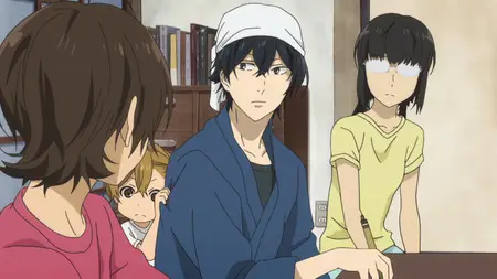 Barakamon 2014 S01